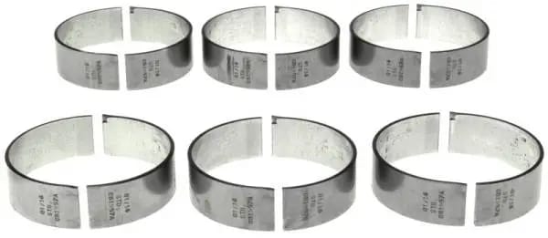 Clevite Chrysler 3.6L Pentastar Connecting Rod Bearing Set thumbnail 2