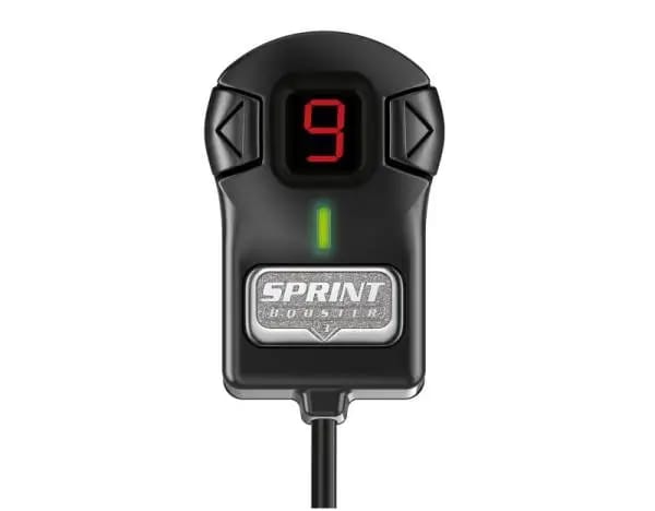 aFe Power Sprint Booster Power Converter 05-08 Ford F-150/250/350/Explorer AT/MT thumbnail 6