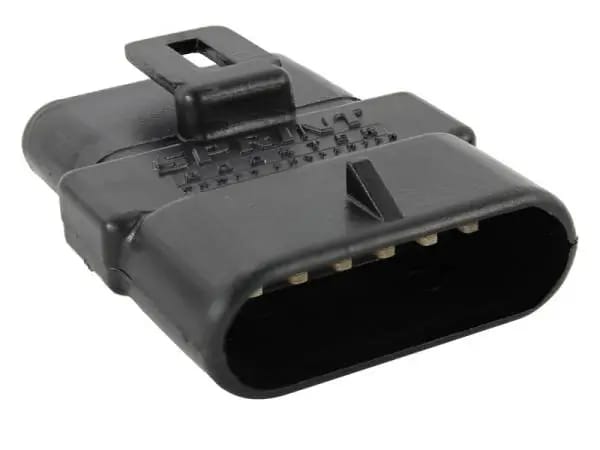 aFe Power Sprint Booster Power Converter 07-17 GM Trucks V6/V8 (AT) thumbnail 5