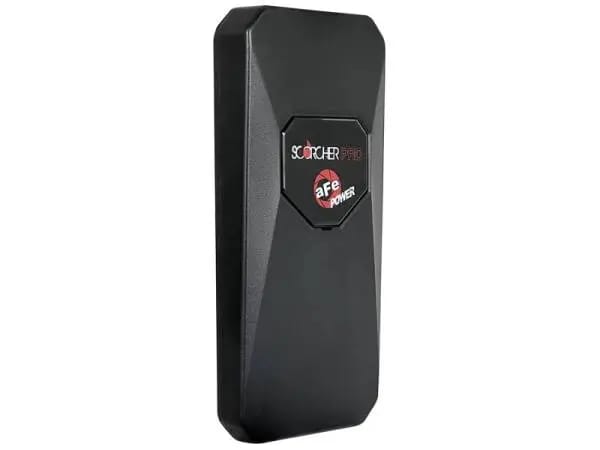 aFe SCORCHER Pro Performance Tuner 00-18 Cadillac/Chevrolet/GMC Vehicles V6/V8 thumbnail 3