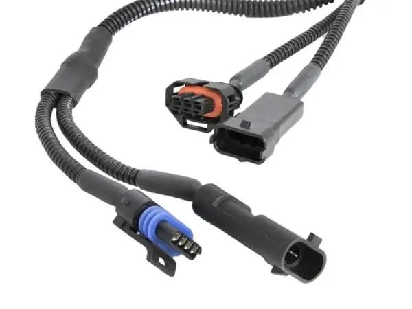 aFe Scorcher HD Module 04.5-07 Dodge Diesel Trucks 5.9L L6 (td) thumbnail 4