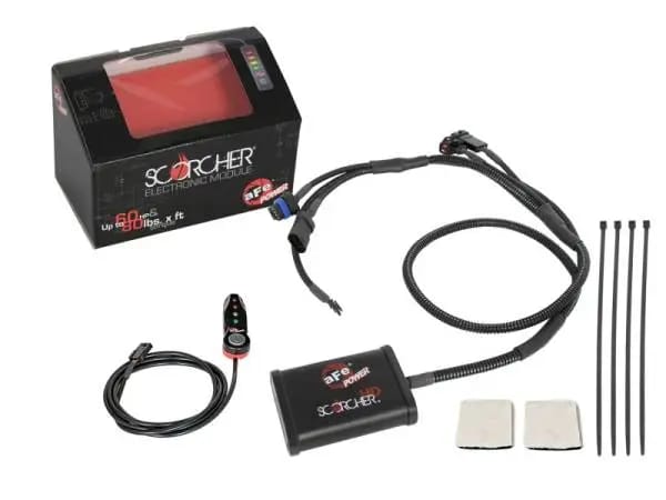aFe Scorcher HD Module 04.5-07 Dodge Diesel Trucks 5.9L L6 (td) thumbnail 6