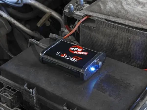 aFe Scorcher GT Module 11-19 Dodge Challenger/Charger V6-3.6L thumbnail 2