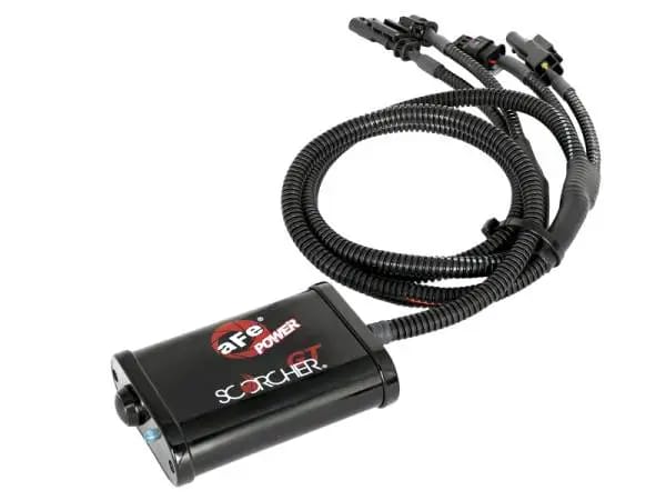 aFe Scorcher GT Module 11-19 Dodge Challenger/Charger V6-3.6L thumbnail 3