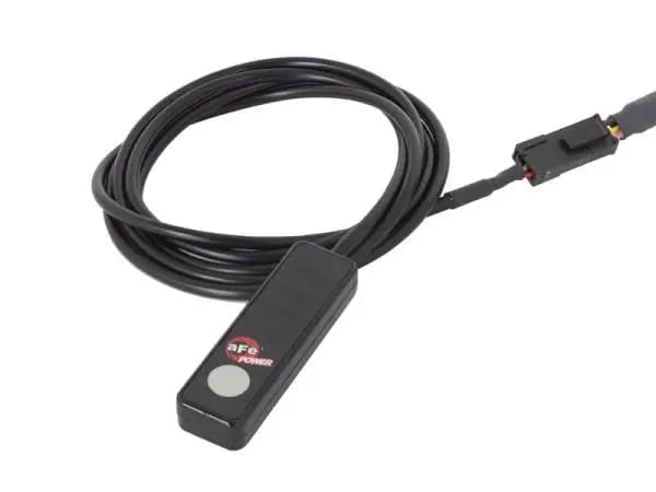 aFe Scorcher HD Module 19-21 Ram Diesel Trucks L6-6.7L (td) thumbnail 3