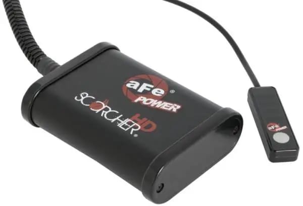 aFe Scorcher HD Module 19-21 Ram Diesel Trucks L6-6.7L (td) thumbnail 7