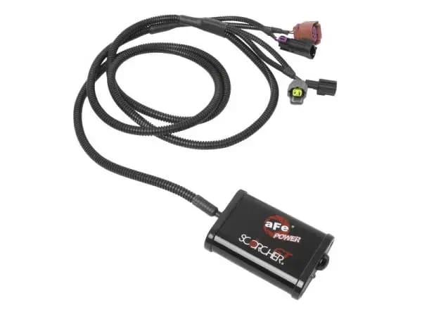 aFe RAM 2500/3500 19-22 V8-6.4L SCORCHER GT Power Module thumbnail 2