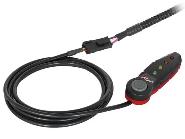 aFe Scorcher HD Module 08-10 Ford Diesel Trucks 6.4L V8 (td) thumbnail 7