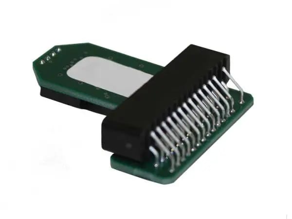 aFe Scorcher HD Performance Chip 95-97 Ford Diesel Trucks V8-7.3L Automatic thumbnail 3