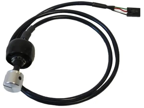 aFe Scorcher HD Performance Chip 95-97 Ford Diesel Trucks V8-7.3L Automatic thumbnail 4
