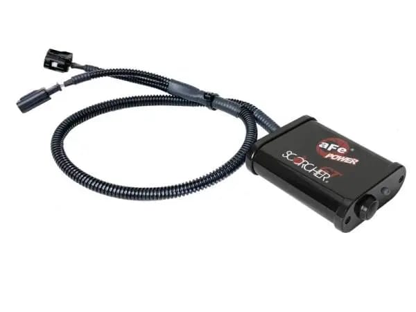 aFe SCORCHER Power Module Ford F-250/F-350 20-22 V8-7.3L thumbnail 4