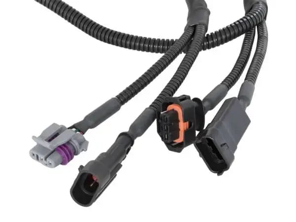 aFe Scorcher HD Module 01-04 GM Diesel Trucks LB7 6.6L V8 (td) thumbnail 5