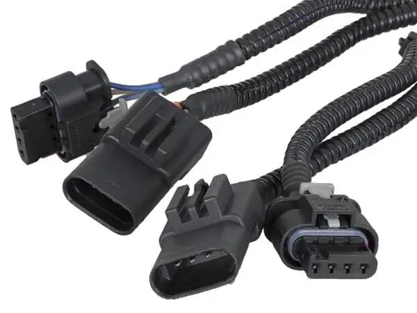 aFe Scorcher HD Module 2017 GM Diesel Trucks V8 - 6.6L thumbnail 4