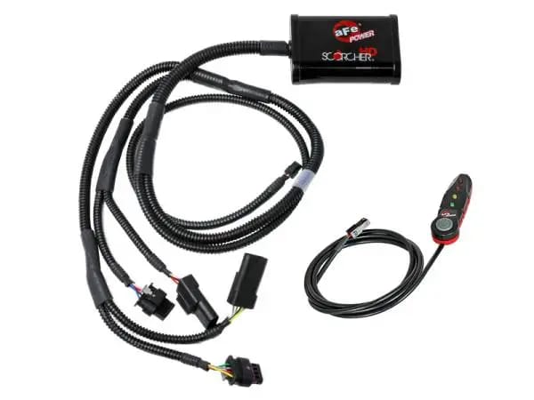 aFe SCORCHER Power Module GM Trucks/SUVs 23-25 L6-3.0L (td) LZ0 thumbnail 3