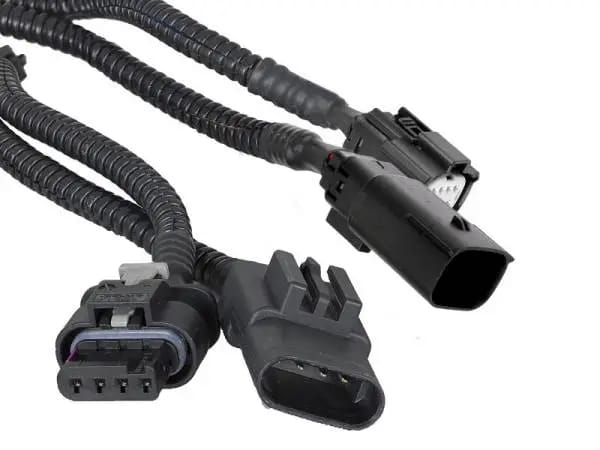 aFe 24-25 Chevrolet Silverado 2500HD/3500HD Diesel V8 6.6L (td) SCORCHER HD Power Module thumbnail 5