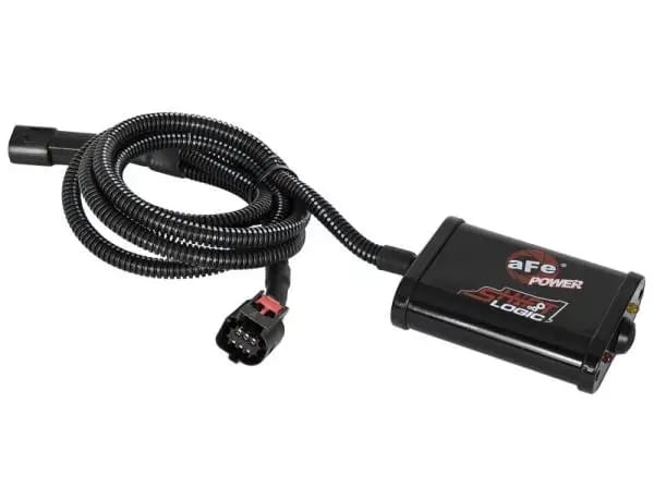 aFe Power Shift Logic Transmission Module 04.5-07 Dodge Diesel 5.9L w/ 48RE thumbnail 2
