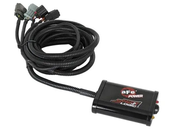 aFe Power Shift Logic Transmission Module 07.5-16 Dodge Diesel 6.7L w/ 68RFE thumbnail 2