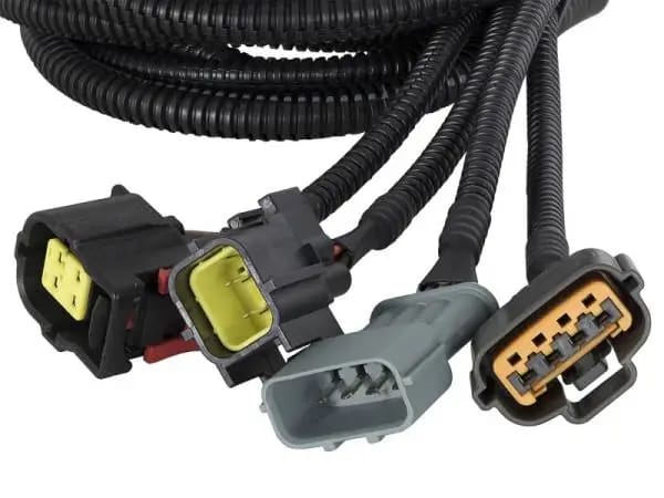 aFe Power Shift Logic Transmission Module 07.5-16 Dodge Diesel 6.7L w/ 68RFE thumbnail 3