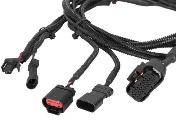 aFe BrakeLogic Exhaust Brake Controller Module Ford Diesel Trucks 11-16 V8-6.7L (td) thumbnail 4