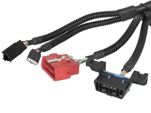 aFe BrakeLogic Exhaust Brake Controller Module 17-19 Ford Diesel Trucks V8-6.7L (td) thumbnail 5