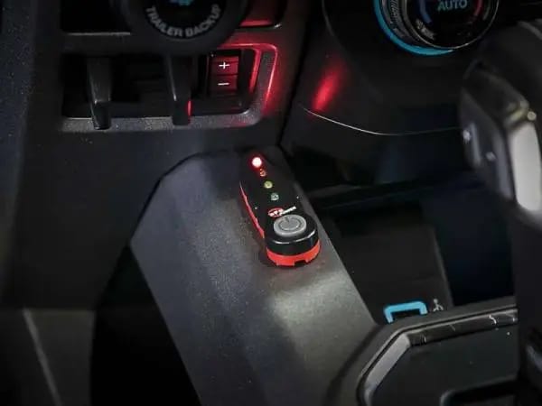 aFe Scorcher Blue Module 07.5-12 Ram Diesel Trucks L6-6.7L (td) thumbnail 3