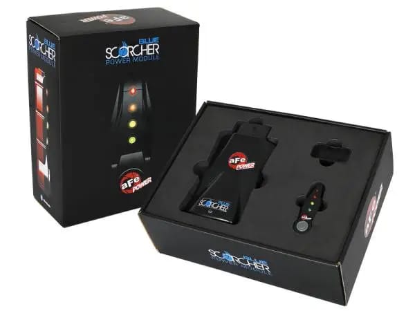 aFe Scorcher GT Module 14-19 Dodge RAM 1500 EcoDiesel V6-3.0L (Turbodiesel) thumbnail 8