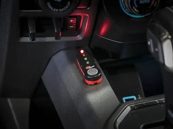 aFe Scorcher Blue Module 17-20 Ford F-150 Ecoboost V6-3.5L (tt) thumbnail 3