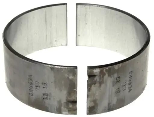 Clevite Chevrolet V8 262-265-267-294-305-307-325-346-350-365-400 1967-03 Con Rod Bearing Set