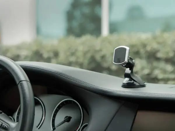 aFe SCORCHER PRO Low Profile Magnetic Windshield Mount w/ Interchangeable Trims thumbnail 2