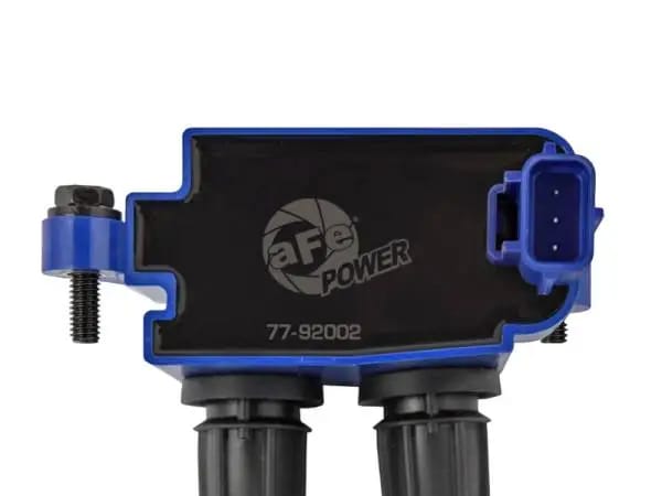 aFe 06-24 Dodge/Jeep/RAM Scorcher High-Performance Ignition Coil - Single thumbnail 2