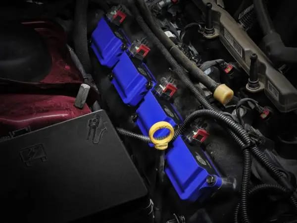 aFe 06-24 Dodge/Jeep/RAM Scorcher High-Performance Ignition Coil - Single thumbnail 3