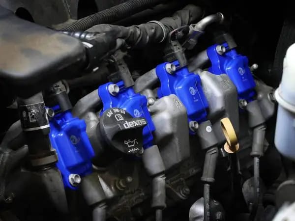 aFe 14-24 GM Cars/Trucks/SUV SCORCHER High-Performance Ignition Coil - Set of 6 thumbnail 2