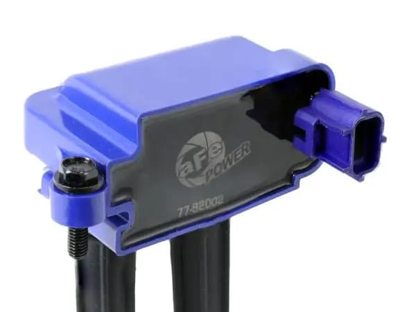aFe 06-24 Dodge/Jeep/RAM Scorcher High-Performance Ignition Coil - Single thumbnail 4