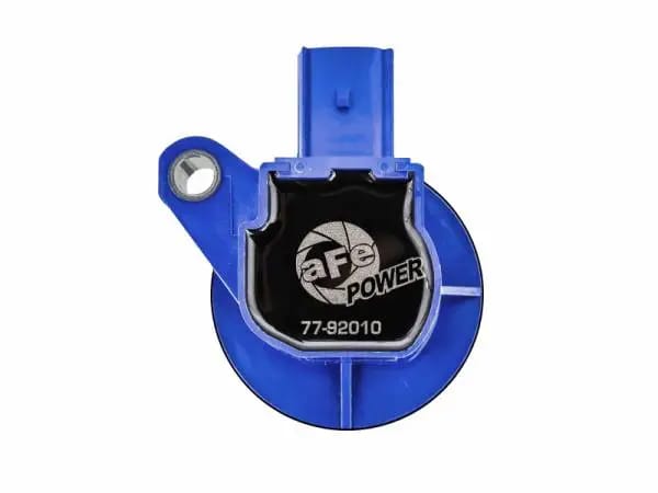 aFe 11-16 Ford F-150 Scorcher High-Performance Ignition Coil (6 Pack) thumbnail 2