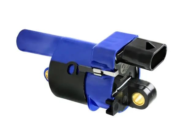 aFe 10-15 Chevrolet Camaro V6-3.6L SCORCHER High-Performance Ignition Coil - Single thumbnail 4