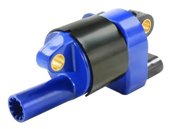 aFe 10-15 Chevrolet Camaro V6-3.6L SCORCHER High-Performance Ignition Coil - Single thumbnail 5