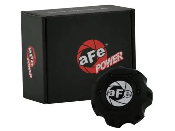 aFe Power Gamma Oil Cap GMA Oil Cap Dodge Diesel Trucks 03-14 L6-5.9/6.7L(td) thumbnail 3