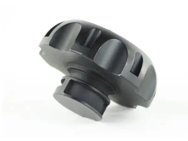 aFe Power Gamma Oil Cap GMA Oil Cap Dodge Diesel Trucks 03-14 L6-5.9/6.7L(td) thumbnail 4
