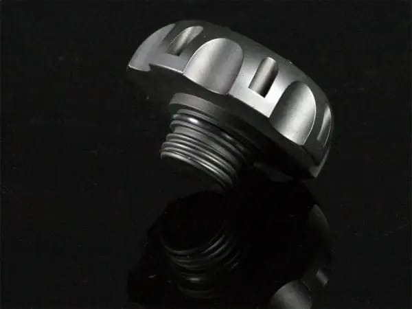 aFe Power Gamma Oil Cap GMA Oil Cap Dodge Diesel Trucks 03-14 L6-5.9/6.7L(td) thumbnail 7
