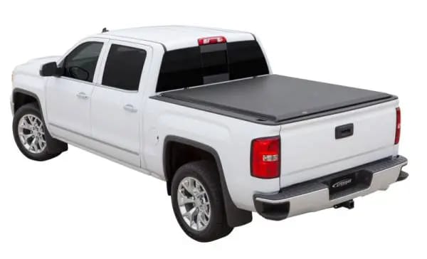 Access Literider 01-05 Chevy/GMC Full Size 6ft 6in Composite Bed (Bolt On) Roll-Up Cover thumbnail 3