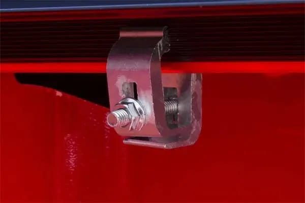 Access Literider 01-05 Chevy/GMC Full Size 6ft 6in Composite Bed (Bolt On) Roll-Up Cover thumbnail 6