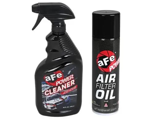 aFe MagnumFLOW Pro 5R Air Filter Restore Kit