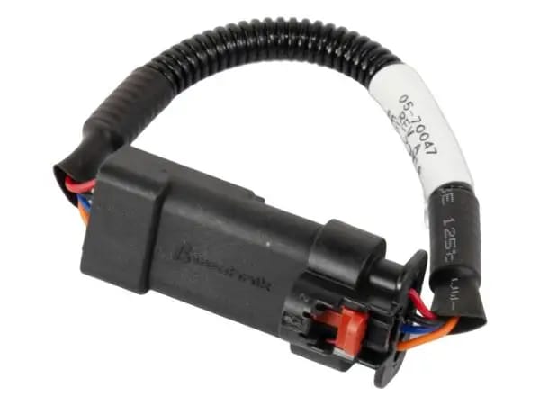 aFe POWER MAF Harness Extension - 6in Various 19-24 GM Cars/Trucks/SUVs thumbnail 2