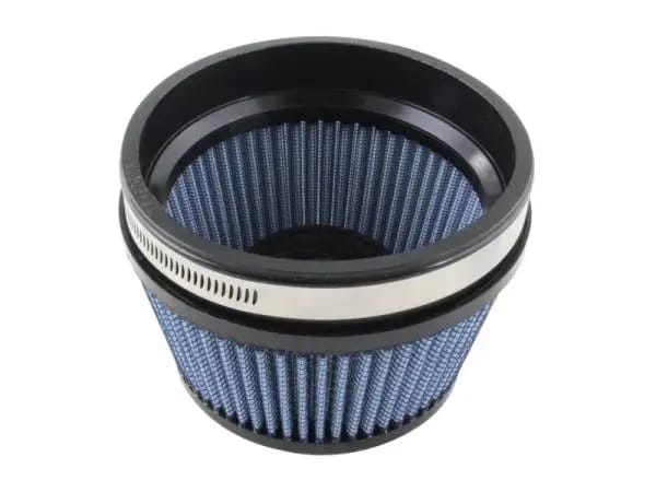 aFe Air Filters P5R 5in Flange x 5 3/4in Base x 4 1/2in Top x 3in Height thumbnail 2