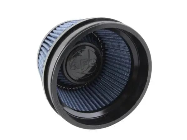 aFe Air Filters P5R 5in Flange x 5 3/4in Base x 4 1/2in Top x 3in Height thumbnail 3