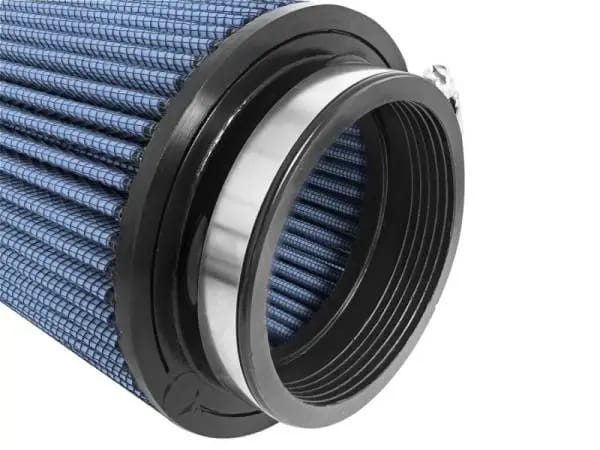 aFe Takeda Pro 5R Replacement Air Filter 3-1/2in F x 5in B x 4-1/2in T (INV) x 6.25in H thumbnail 3