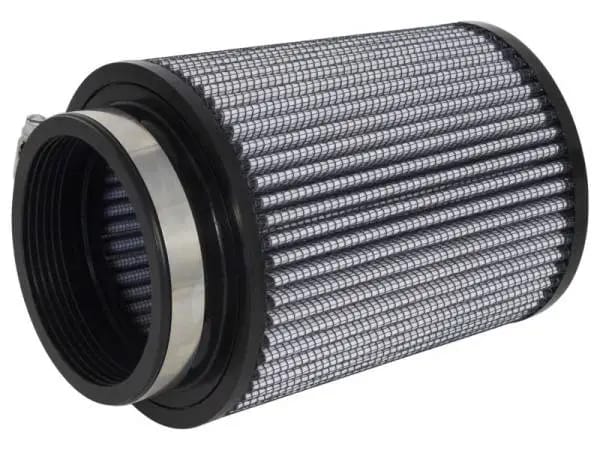 aFe Takeda Air Filters A/F PDS 3-1/2F x 5B x 4-1/2T (INV) x 6.25in Height thumbnail 2