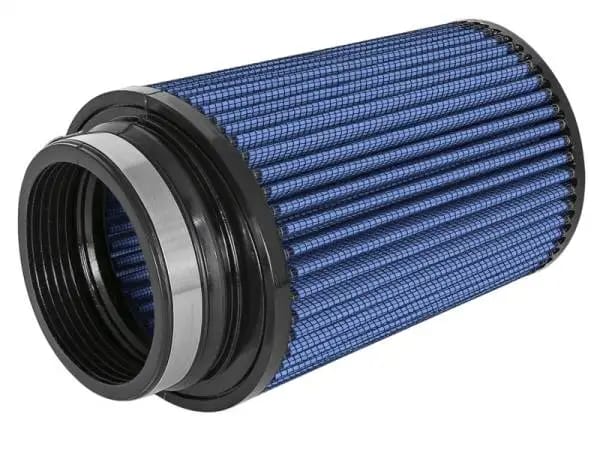 aFe Takeda Pro 5R Intake Replacement Air Filter 3.5in F x (5.75in x 5in) B x 4.5in T (Inv) x 7in H thumbnail 2