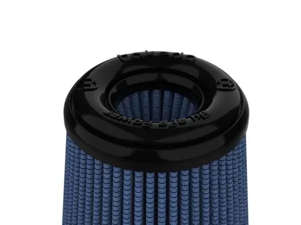 aFe Takeda Intake Replacement Air Filter 3-1/2 IN F x 5 IN B x 3-1/2 IN T (Inverted) x 6 IN H thumbnail 4