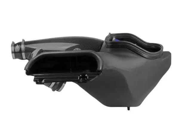 aFe 17-20 Ford F-150/Raptor Track Series Carbon Fiber Cold Air Intake System With Pro DRY S Filters thumbnail 6
